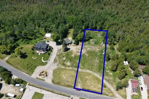 108 Tamarac Road
