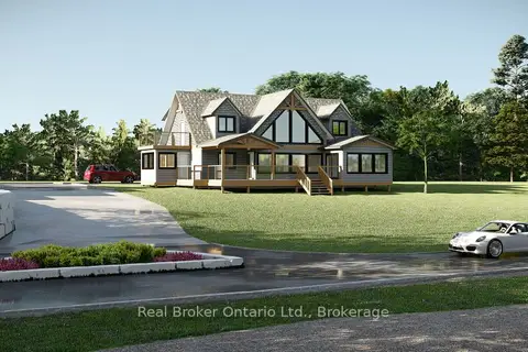 110 Tamarac Road