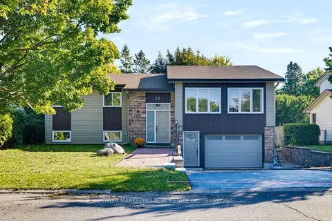 22 PARKGLEN Drive