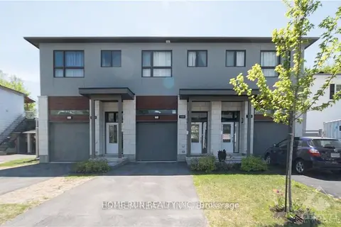 560 Mutual Street