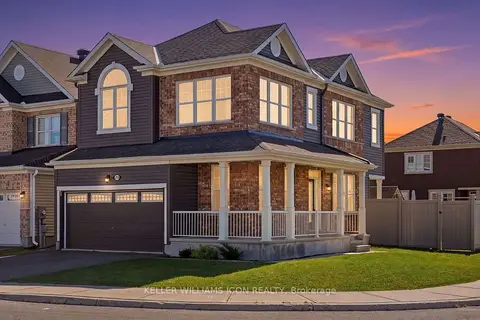 170 Bartonia Circle
