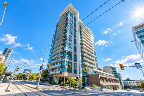 85 Duke Street W 1103