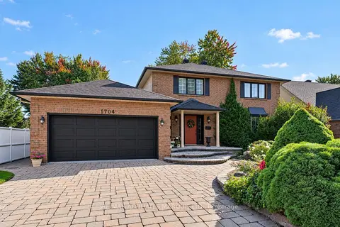 1704 Blakely Drive