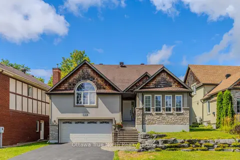 83 Leacock Drive