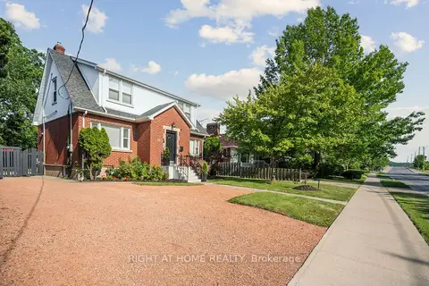 105 Glenridge Avenue Lower