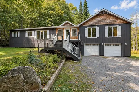 116 North Deer Lake Road