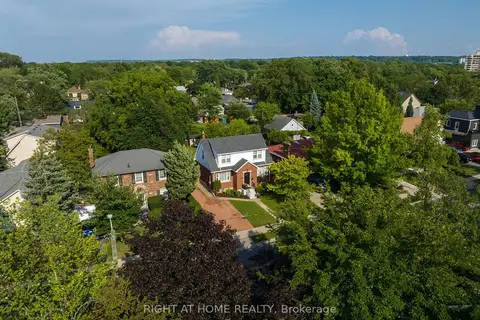 105 Glenridge Avenue Bi-level Unit