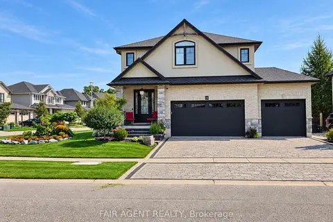1236 Alberni Road