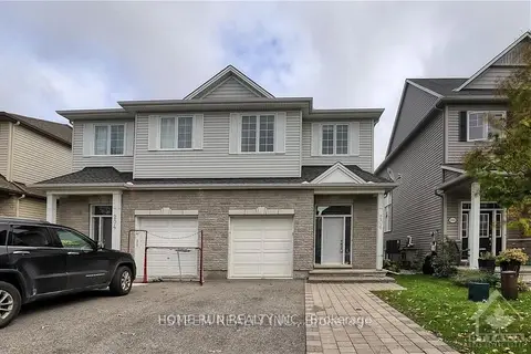 206 BROXBURN Crescent
