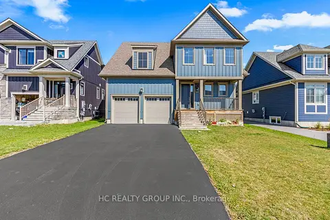 181 Yellow Birch Crescent