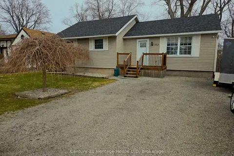 552 Lakeview Road