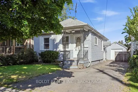 86 Rykert Street
