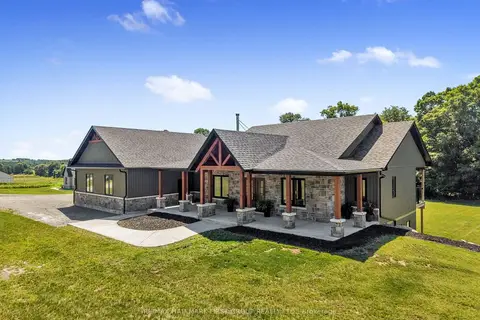3922 Kennedy Road