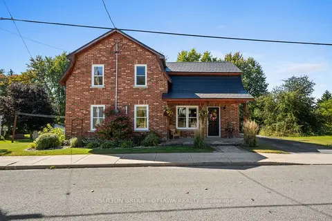 40 Sabourin Street