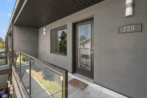 411 Lake Street 220