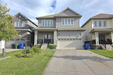 321 Van Dusen Avenue