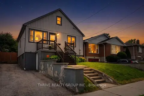 37 Emery Street W