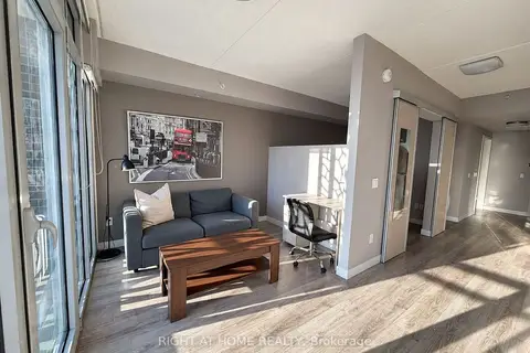 250 Albert Street 713