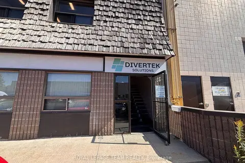 2100 Thurston Drive 33B