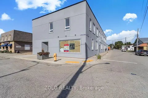 206 Wellington Street Unit # 5
