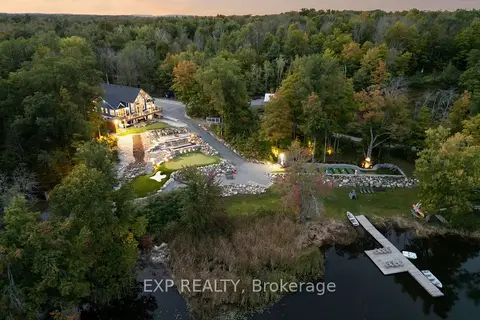 527 Pine Point Lane