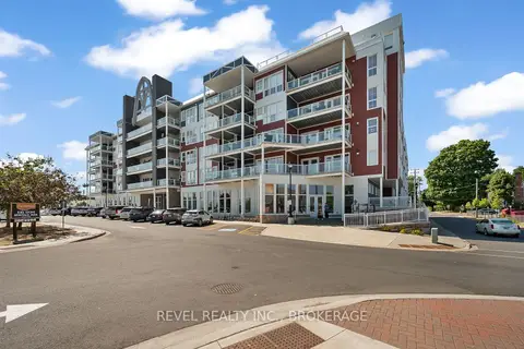 130 Water Street E 14