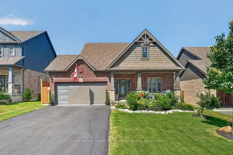 11 Braeside Crescent