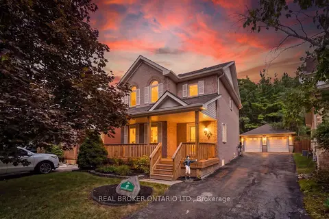 167 Academy Place