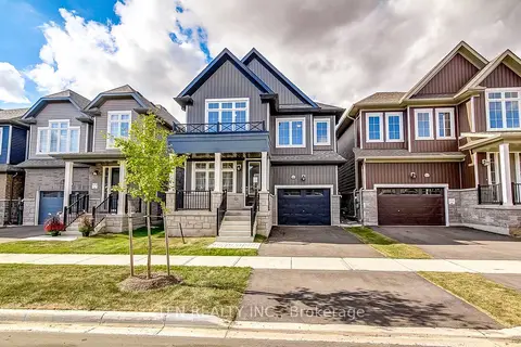 86 McGill Avenue