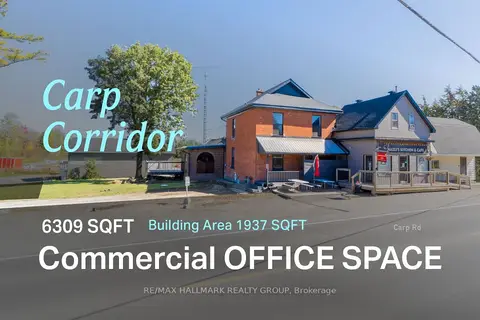 2590 Carp Road