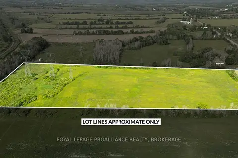 LOT A Townline Road