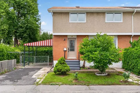 323 Poulin Avenue