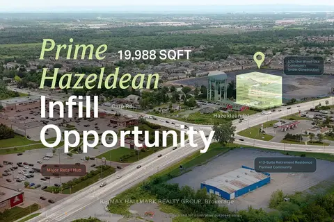 6231 Hazeldean Road