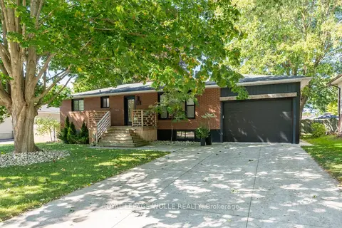 238 Morenz Drive