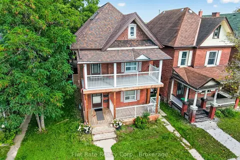 660 George Street N #3