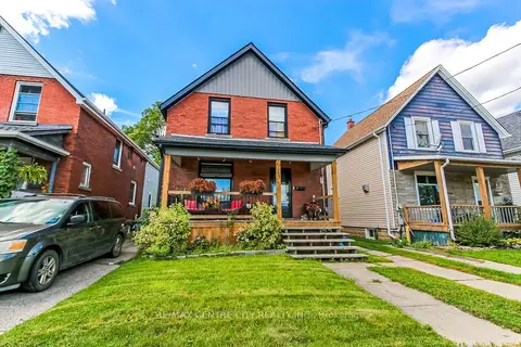 71 Wilson Avenue