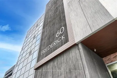 60 Frederick Street 1209