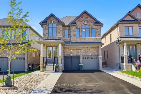 14 Rustic Oak Trail