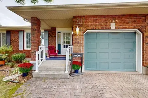 1089 Bridlewood Drive