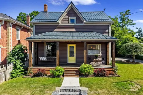 5 George Street E