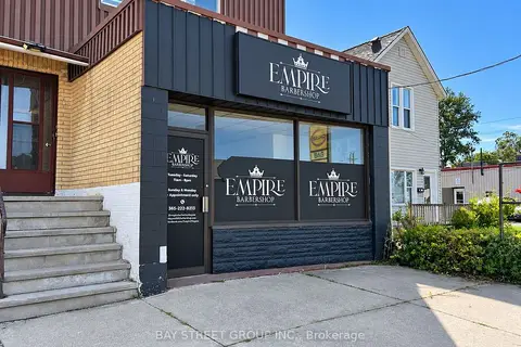 4830 Bridge Street
