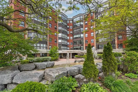 675 Davis Drive 601