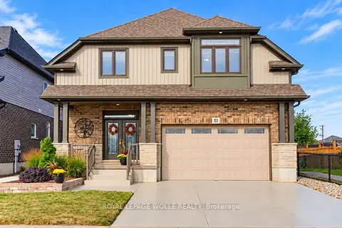 51 Netherwood Road