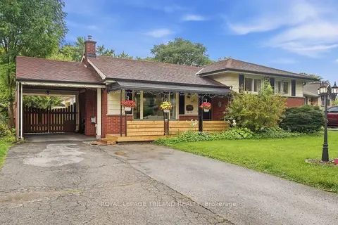 438 Magnolia Crescent