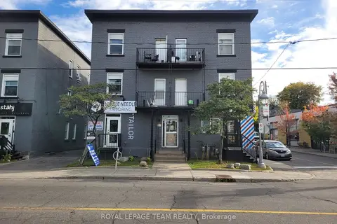 141 PRESTON Street 3