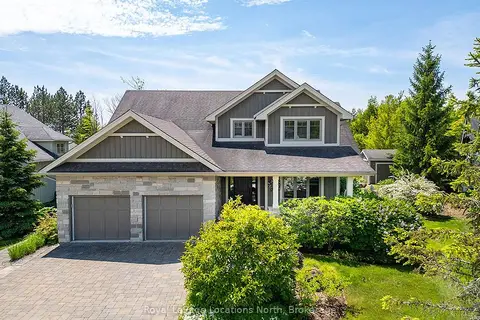 110 JOHN WATT Way