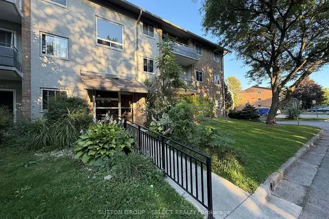 675 Wonderland Road S 12