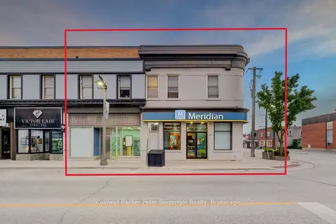 240-242 Durham Street E