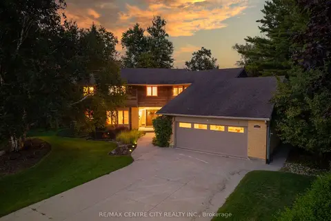 255 MILL POND Crescent
