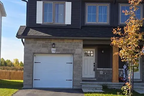70 Staples Boulevard